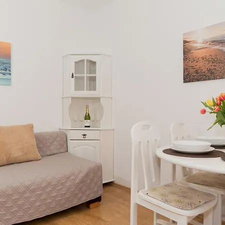 Appartamento Jantar Holiday - Wylotowa Kołobrzeg