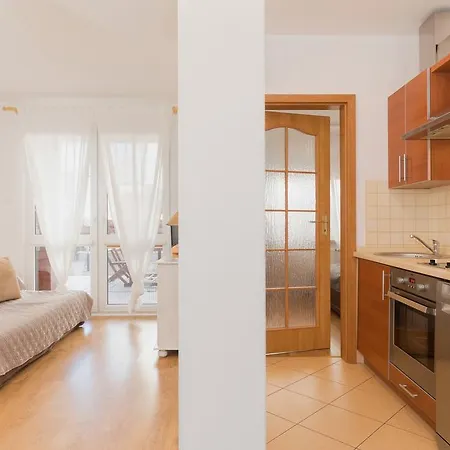 Appartamento Jantar Holiday - Wylotowa