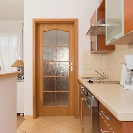 Appartamento Jantar Holiday - Wylotowa Kołobrzeg