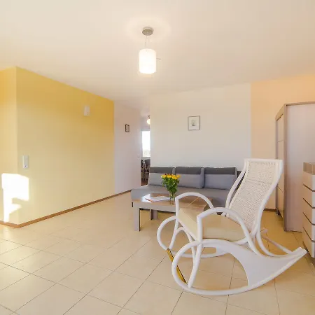 Appartamento Jantar Holiday - Wylotowa