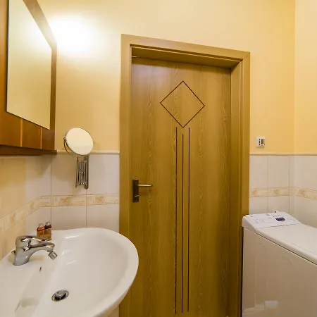 Appartamento Jantar Holiday - Wylotowa Kołobrzeg