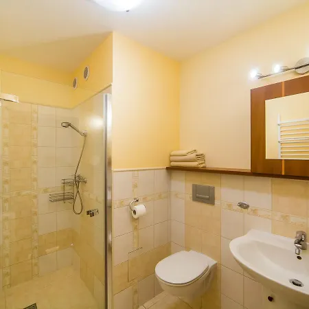 Appartamento Jantar Holiday - Wylotowa Kołobrzeg