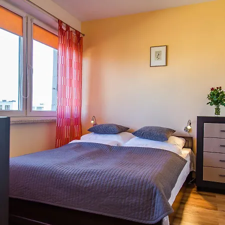 Appartamento Jantar Holiday - Wylotowa *