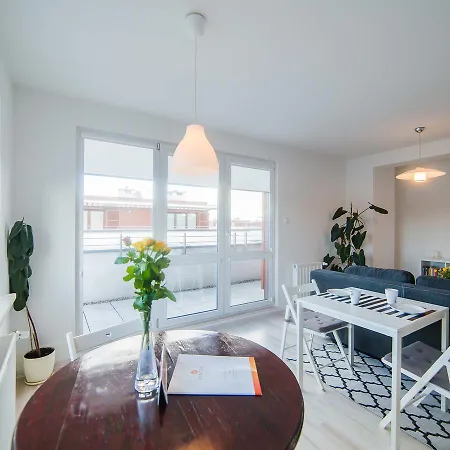 Appartamento Jantar Holiday - Wylotowa *