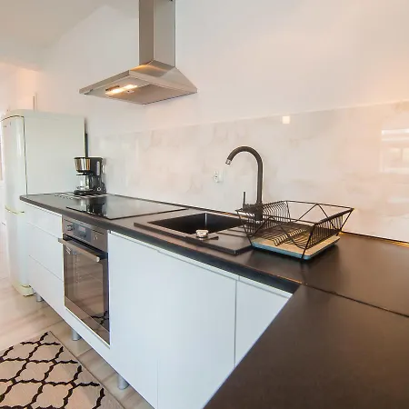 Jantar Holiday - Wylotowa Appartamento *
