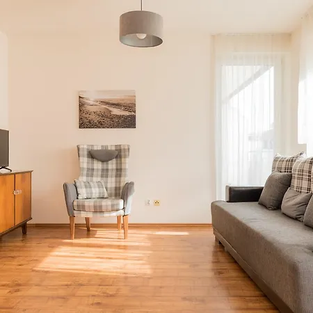 Appartamento Jantar Holiday - Wylotowa Kołobrzeg