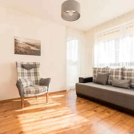 Appartamento Jantar Holiday - Wylotowa Kołobrzeg