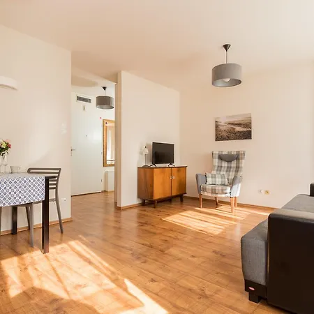 Appartamento Jantar Holiday - Wylotowa *