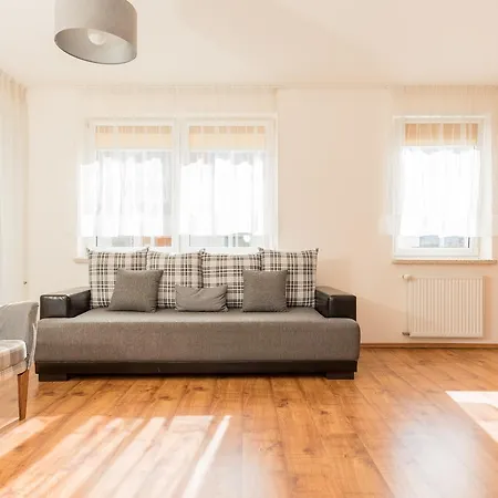 Appartamento Jantar Holiday - Wylotowa Kołobrzeg