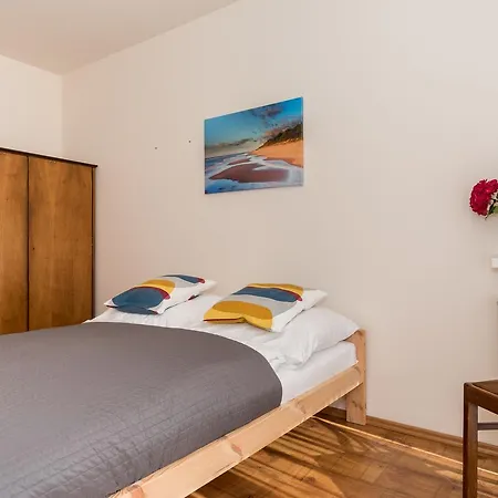 Appartamento Jantar Holiday - Wylotowa *