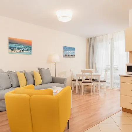 Jantar Holiday - Wylotowa Kołobrzeg