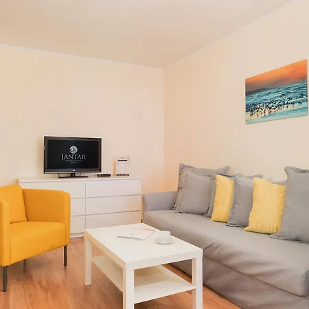 Appartamento Jantar Holiday - Wylotowa *