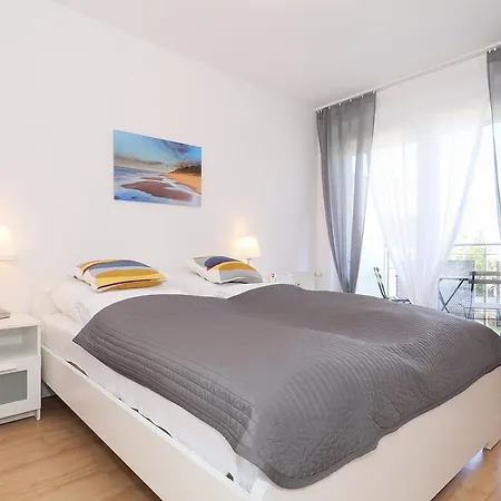 Jantar Holiday - Wylotowa Appartamento