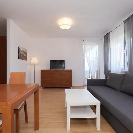 Jantar Holiday - Wylotowa Kołobrzeg