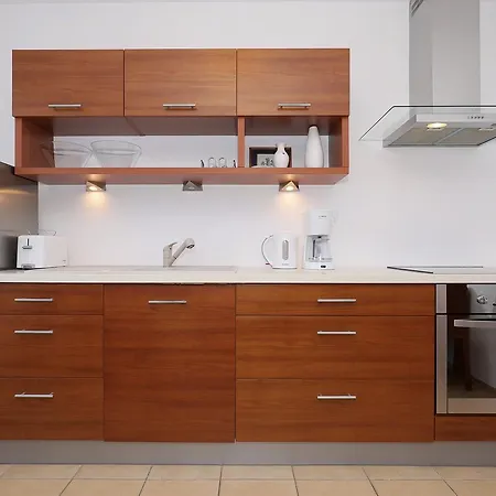 Jantar Holiday - Wylotowa Appartamento *