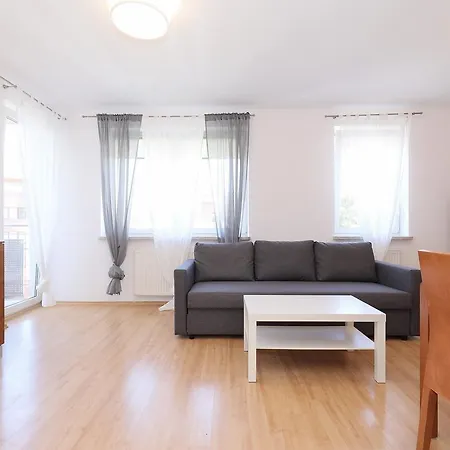 Jantar Holiday - Wylotowa Appartamento