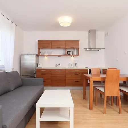 Appartamento Jantar Holiday - Wylotowa *
