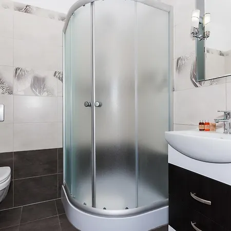 Appartamento Jantar Holiday - Wylotowa