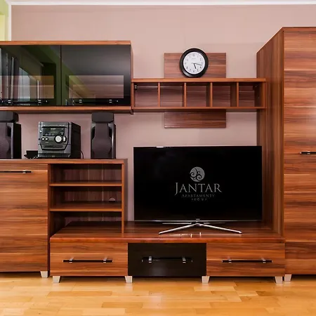 Jantar Holiday - Wylotowa * Kołobrzeg