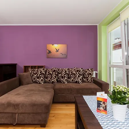 Appartamento Jantar Holiday - Wylotowa *