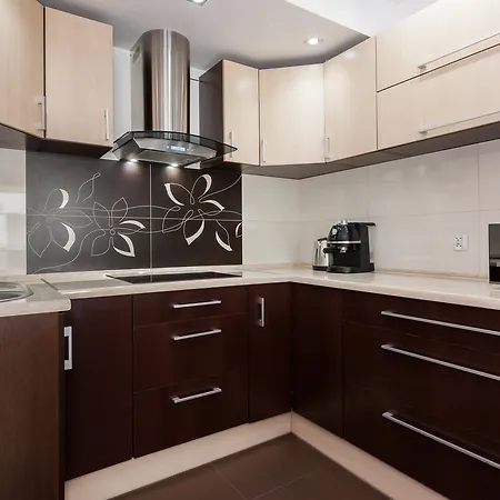 Appartamento Jantar Holiday - Wylotowa