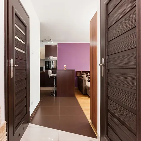Appartamento Jantar Holiday - Wylotowa Kołobrzeg