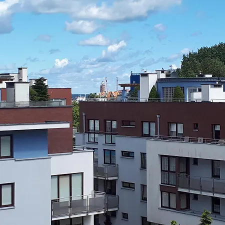 Jantar Holiday - Wylotowa * Kołobrzeg