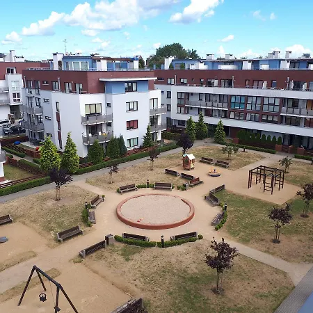 Appartamento Jantar Holiday - Wylotowa *